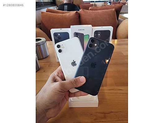 Used & Brand New Items / Cell Phones & Accessories / Cell Phones / Apple / iPhone 11