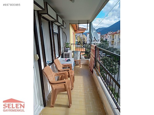 Fethiye Tuzla Mah Satilik 2 1 Daire Satilik Daire Ilanlari Sahibinden Com Da 887800865