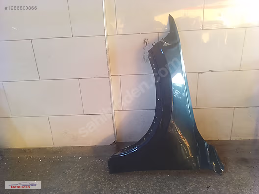 Volvo xc 90 sol ön çamurluk #1286800866