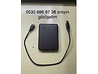 WD Elements USB3.0 1TB HARDDISK