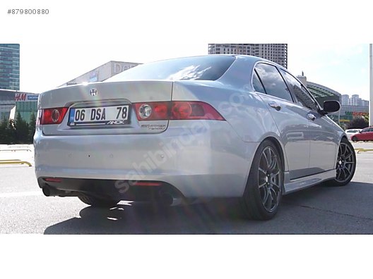 Honda Accord 2 4 Executive Sahibinden Honda Accord 2 4 Executive At Sahibinden Com 879800880