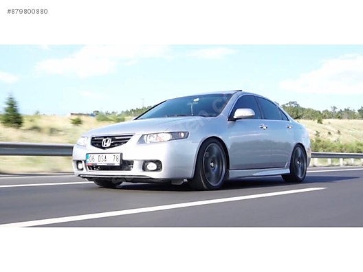 Honda Accord 2 4 Executive Sahibinden Honda Accord 2 4 Executive At Sahibinden Com 879800880