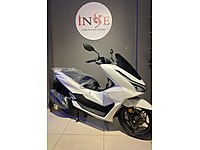 2025 HONDA PCX 125 DLX 12 TAKSİT VADE FARKSIZ İMKANI AKSESUARLI #1269800886