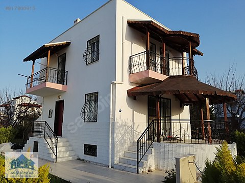 candarli olgu sitesi nde 3 1 120 m2 satilik dublex yazlik satilik villa ilanlari sahibinden com da 917800915