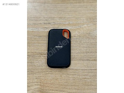 Sandisk Extreme 4TB Uygun Fiyat sahibinden.comda - 1314800921