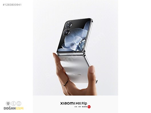 Used & Brand New Items / Cell Phones & Accessories / Cell Phones / Xiaomi / Mix Flip
