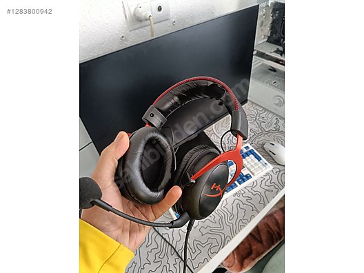 Used & Brand New Items / Computers / Peripherals / Headphones & Microphones