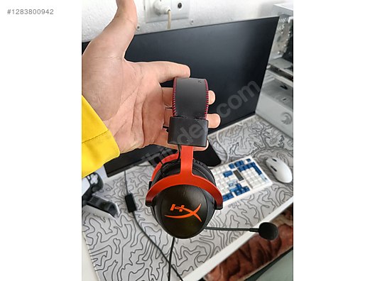 Used & Brand New Items / Computers / Peripherals / Headphones & Microphones