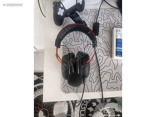 Used & Brand New Items / Computers / Peripherals / Headphones & Microphones