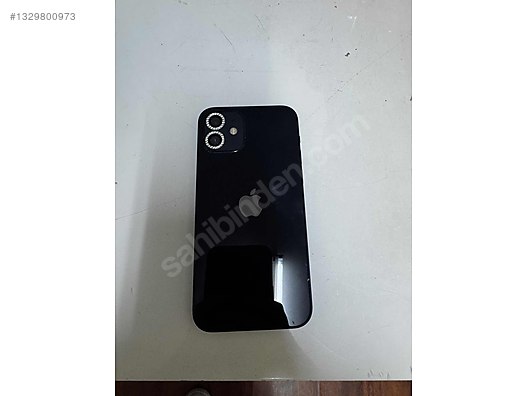 Apple / iPhone 12 / Iphone 12 128gb %86pil KUTU MEVCUT on