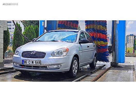 hyundai accent era 1 4 team 2009 model hasar kayitsiz acil sahibinden cok temiz sahibinden comda 929801010