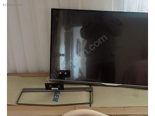 İkinci El ve Sıfır Alışveriş / Ev Elektroniği / Televizyon / Arızalı Televizyon