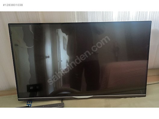 İkinci El ve Sıfır Alışveriş / Ev Elektroniği / Televizyon / Arızalı Televizyon