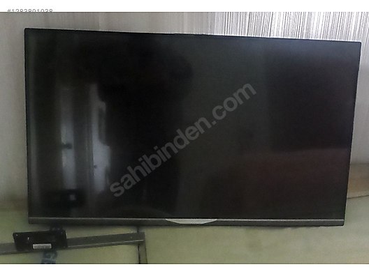 İkinci El ve Sıfır Alışveriş / Ev Elektroniği / Televizyon / Arızalı Televizyon