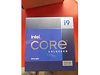 İntel İ9 13900KS Special Edition Garantili #1277801040