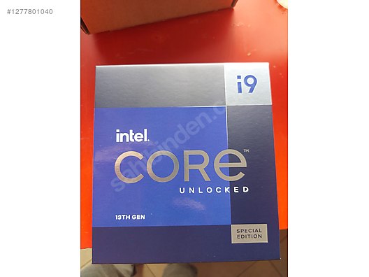 İkinci El ve Sıfır Alışveriş / Bilgisayar / Masaüstü / Donanım / İşlemci