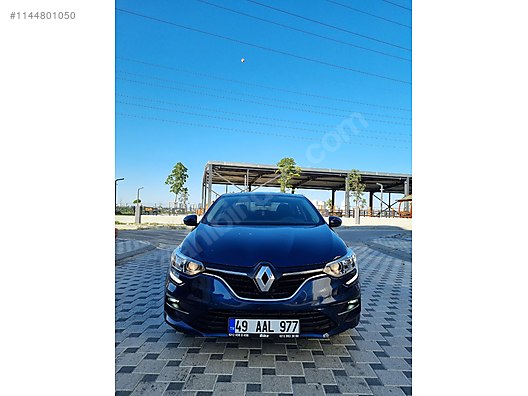 Sahibinden Manuel Renault Megane 1.3 TCe Fiyatları & Modelleri  'da - 13