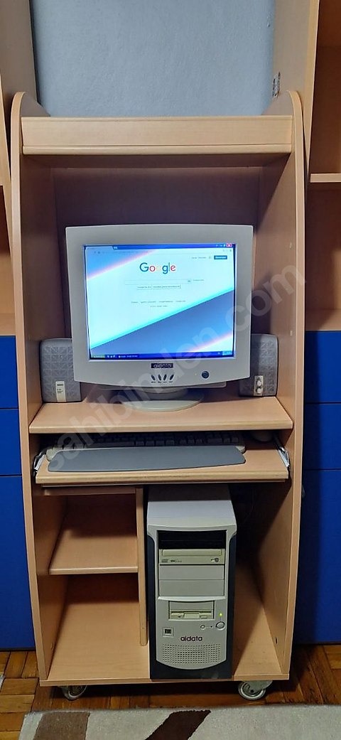 Tertemiz Masaüstü Bilgisayar