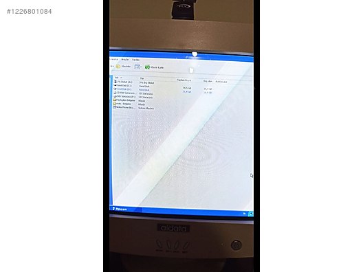 Used & Brand New Items / Computers / Desktops / Models / Aidata