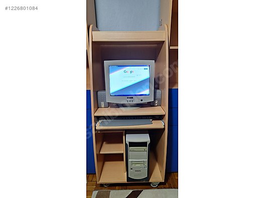 Used & Brand New Items / Computers / Desktops / Models / Aidata