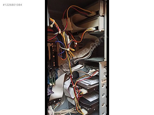 Used & Brand New Items / Computers / Desktops / Models / Aidata