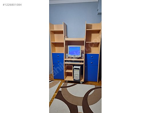 Used & Brand New Items / Computers / Desktops / Models / Aidata