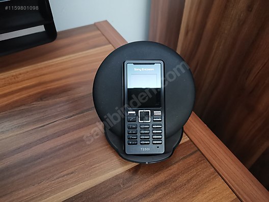 Used & Brand New Items / Cell Phones & Accessories / Cell Phones / Sony Ericsson / T250i