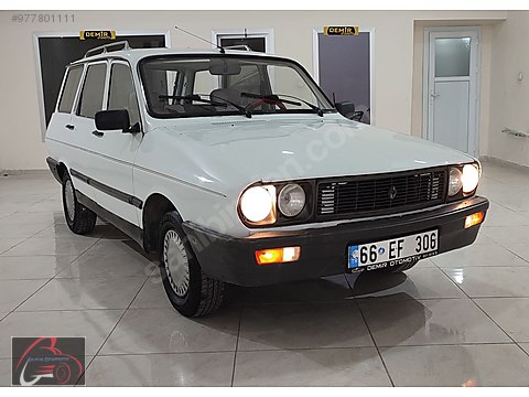 renault r 12 toros 1993 model renault toros r12 lgp li at sahibinden com 977801111