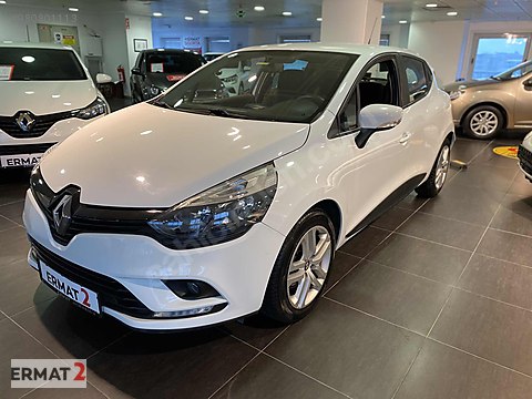 renault clio 1 5 dci joy ermat cigli 2016 clio 1 5 dci joy 75 bg at sahibinden com 980801113