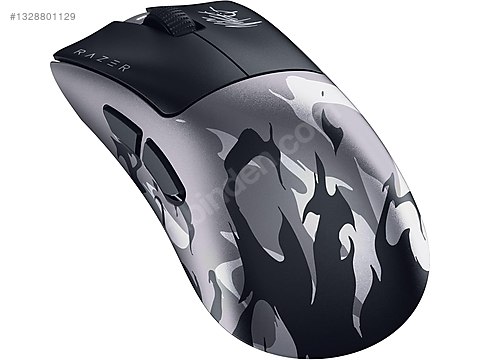 Razer DeathAdder V4 Pro NiKo Edition Mouse - Razer Oyuncu Mouse