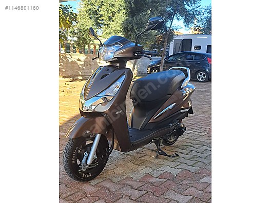 Honda duet scooty best sale price