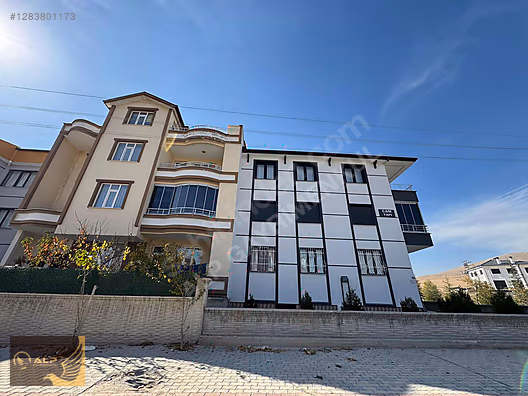 SELAHADDİN EYYÜBİ MAHALLESİNDE 2+1 UYGUN FİYATA KİRALIK DAİRE #1283801173