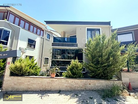 ÖZBOLLUKTAN YENİ BİNADA 2+1 DENİZE YAKIN SATILIK...