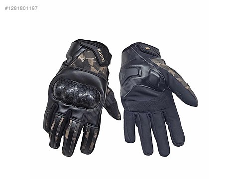 Motari Softshell Kışlık Motosiklet Eldivenleri sahibinden.comda ...