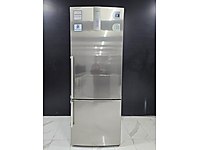 BOSCH KGN57P72 NE MODEL 505 LT INOX*1 YIL GARANTİ*ADRESE TESLİM* #1285801203