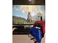 Tertemiz Xbox Kolu / Yanında sigara dahi içilmedi