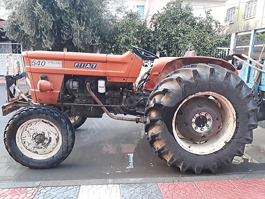 1976 sahibinden ikinci el fiat satilik traktor 65 000 tl ye sahibinden com da 973801257