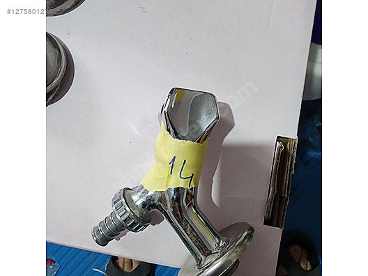 Lavabo musluk ve batarya - Batarya ve Yapı Malzemeleri sahibinden.com'da