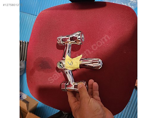 Lavabo musluk ve batarya - Batarya ve Yapı Malzemeleri sahibinden.com'da