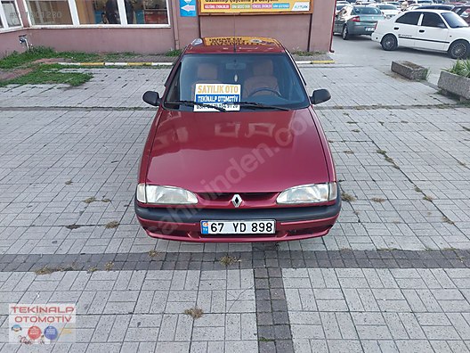renault r 19 1 6 europa rne alize 2001 renault 19 europa alize rne lpg li sahibinden comda 971801280