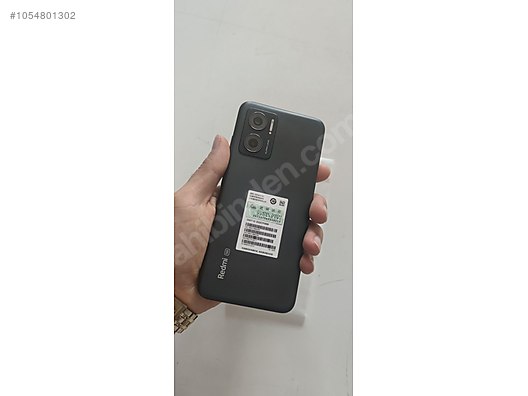 İkinci El ve Sıfır Alışveriş / Cep Telefonu & Aksesuar / Cep Telefonu / Xiaomi / Redmi Note 11