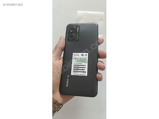 İkinci El ve Sıfır Alışveriş / Cep Telefonu & Aksesuar / Cep Telefonu / Xiaomi / Redmi Note 11