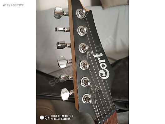 Used & Brand New Items / Music / Musical Instruments / Stringed Instruments / Guitar / Electric