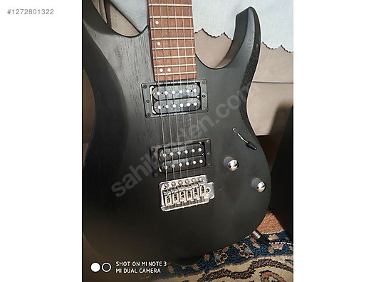 Used & Brand New Items / Music / Musical Instruments / Stringed Instruments / Guitar / Electric