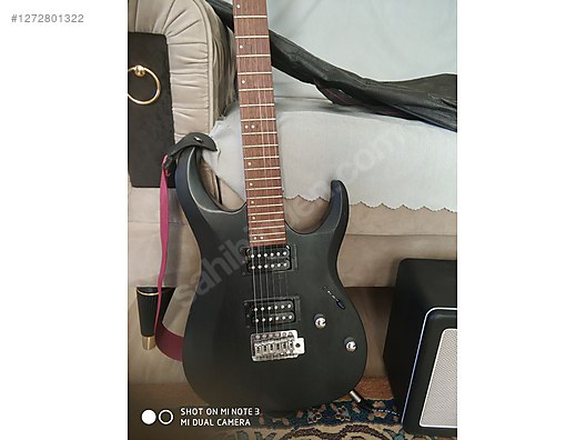 Used & Brand New Items / Music / Musical Instruments / Stringed Instruments / Guitar / Electric