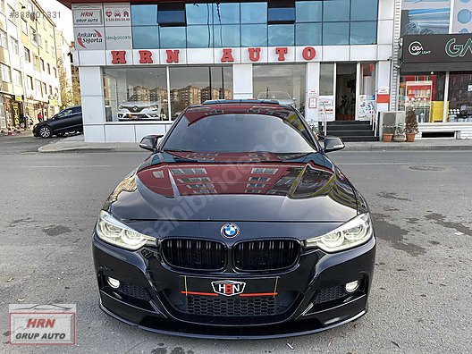 bmw 3 series 320i efficientdynamics m plus hrn auto 2016 model 2017 cikisli bmw 3 20 ied m sport at sahibinden com 888801331