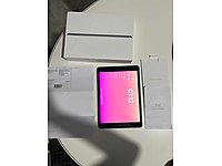 Sıfırdan farksız iPad 9 64 gb ipad 10 ile takas olur