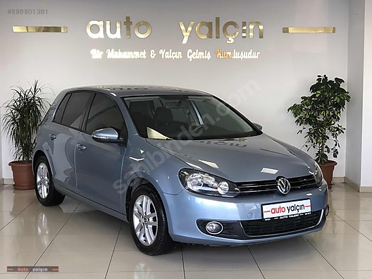 Volkswagen Golf 1 6 Tdi Comfortline Auto Yalcin 11 Golf 1 6tdi Otomatik Comfortline At Sahibinden Com