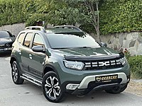 DESS CARDAN 2023 HATASIZ DACİA DUSTER 1.3 TCE 150 BG JOURNEY EDC #1269801392