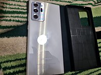 SAHİBİNDEN NOTE 20 ULTRA HATASIZ TAMİRSİZ 3 YILLIK TÜRKİYE CİHAZ